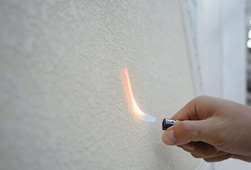 中國涂料裝修污染有多嚴重 細數硅藻泥優點實現涂料零污染