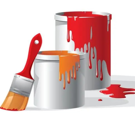 中國著名涂料品牌市場的科技創(chuàng)新